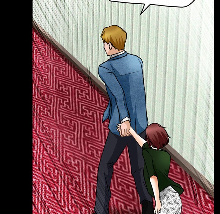 Silhouette chapter 44 page 43