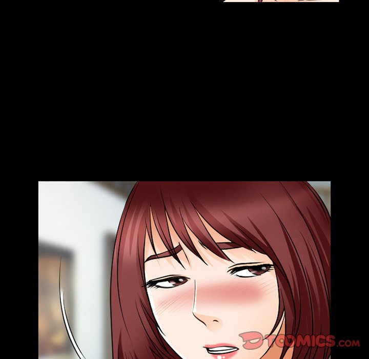 Silhouette chapter 44 page 50