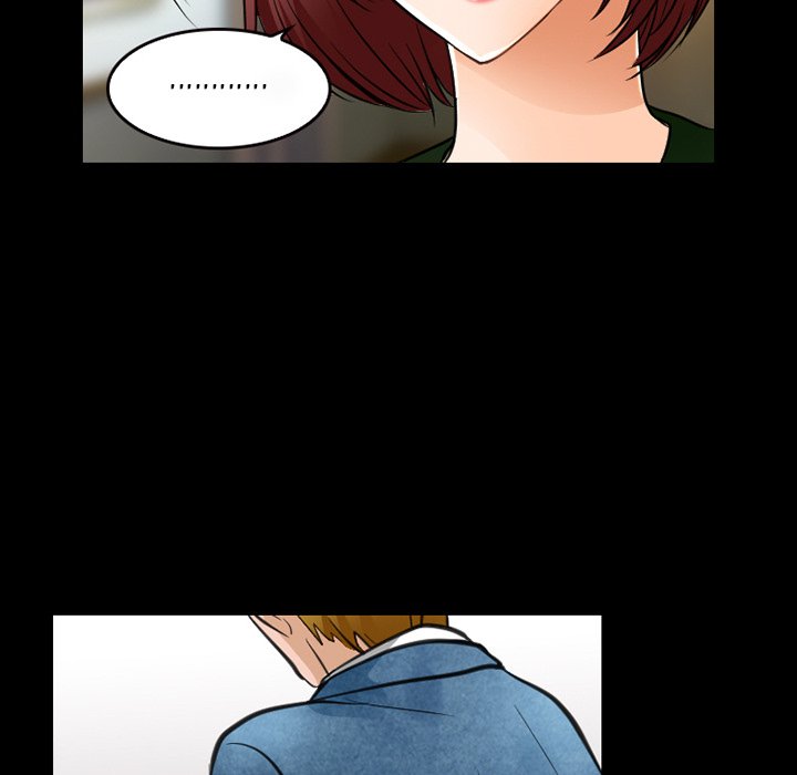 Silhouette chapter 44 page 51