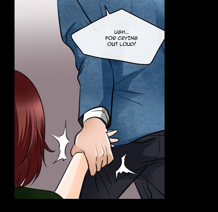 Silhouette chapter 44 page 52