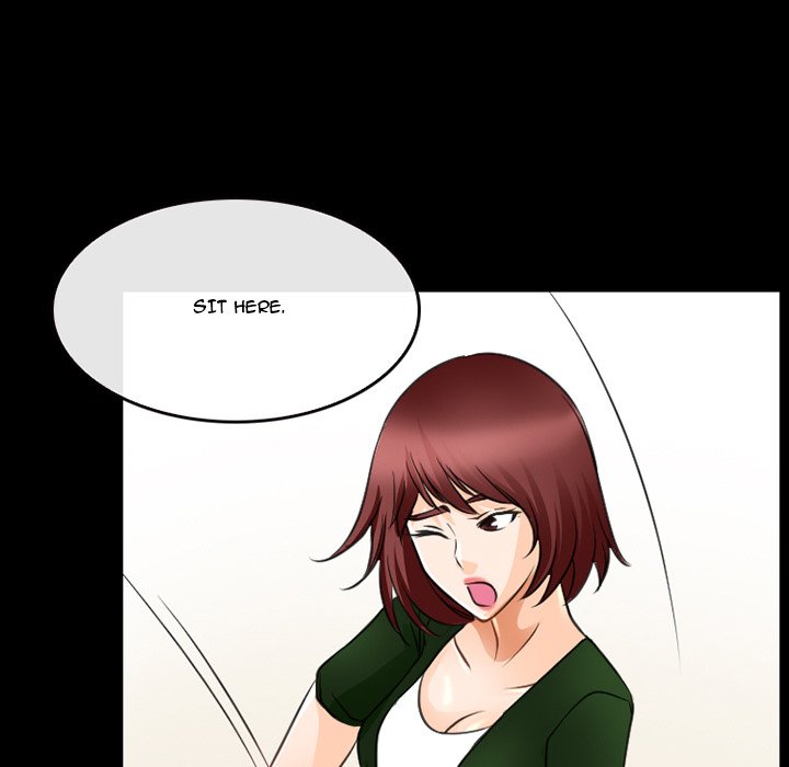 Silhouette chapter 44 page 53