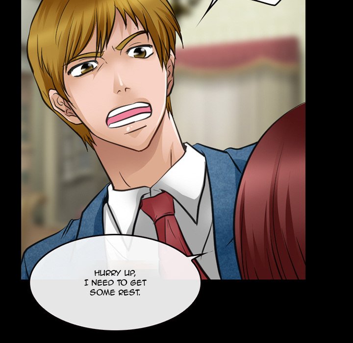 Silhouette chapter 44 page 56