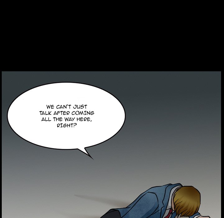 Silhouette chapter 44 page 60
