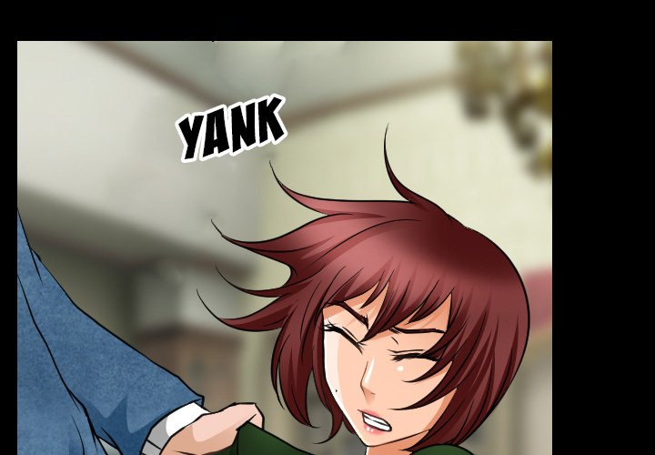 Silhouette chapter 45 page 1