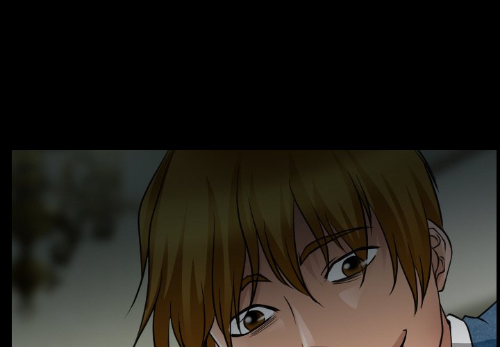 Silhouette chapter 45 page 3