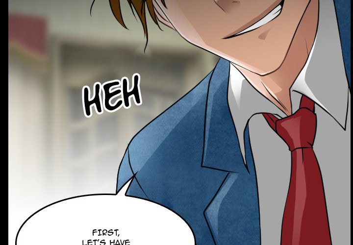 Silhouette chapter 45 page 4