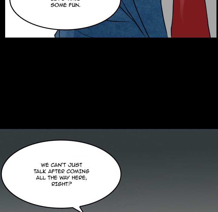 Silhouette chapter 45 page 5