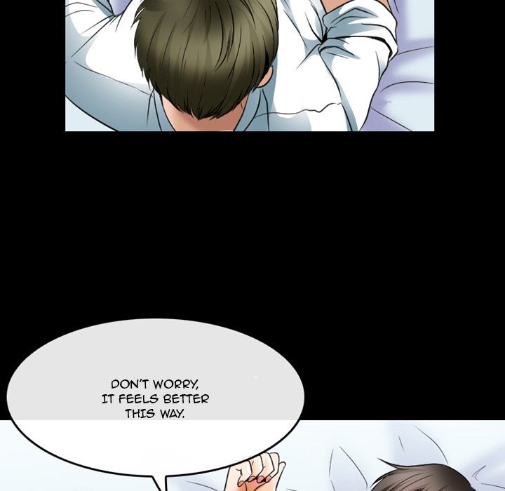Silhouette chapter 45 page 9