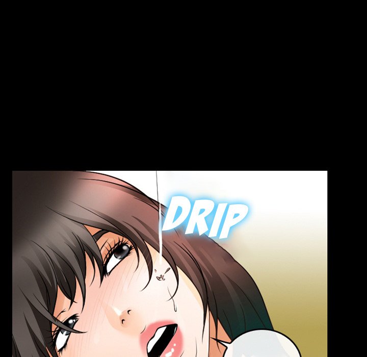Silhouette chapter 45 page 28