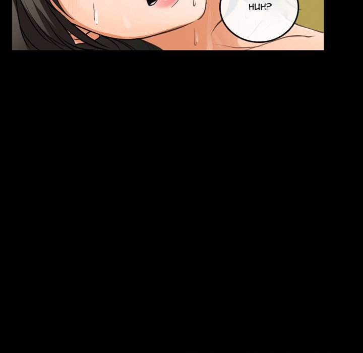 Silhouette chapter 45 page 29