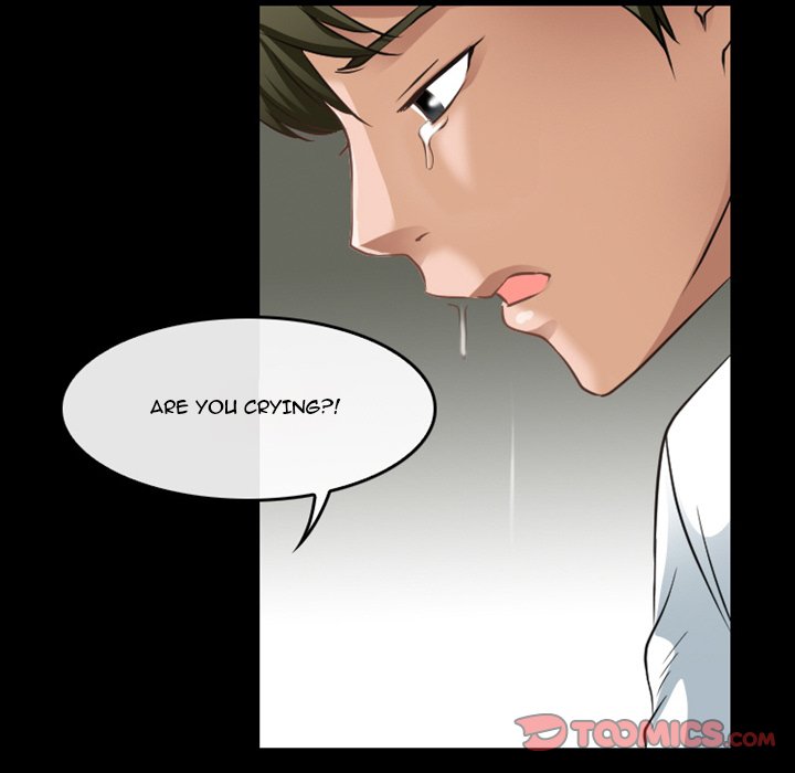 Silhouette chapter 45 page 30