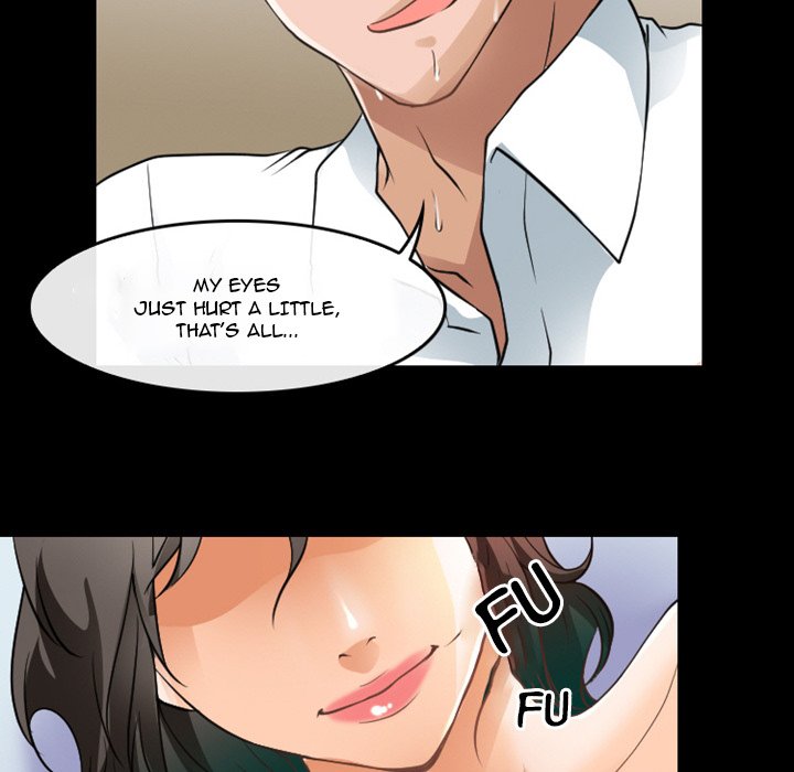 Silhouette chapter 45 page 32