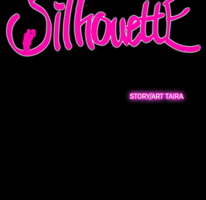 Silhouette chapter 45 page 39