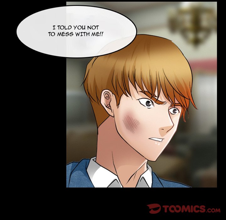 Silhouette chapter 45 page 42