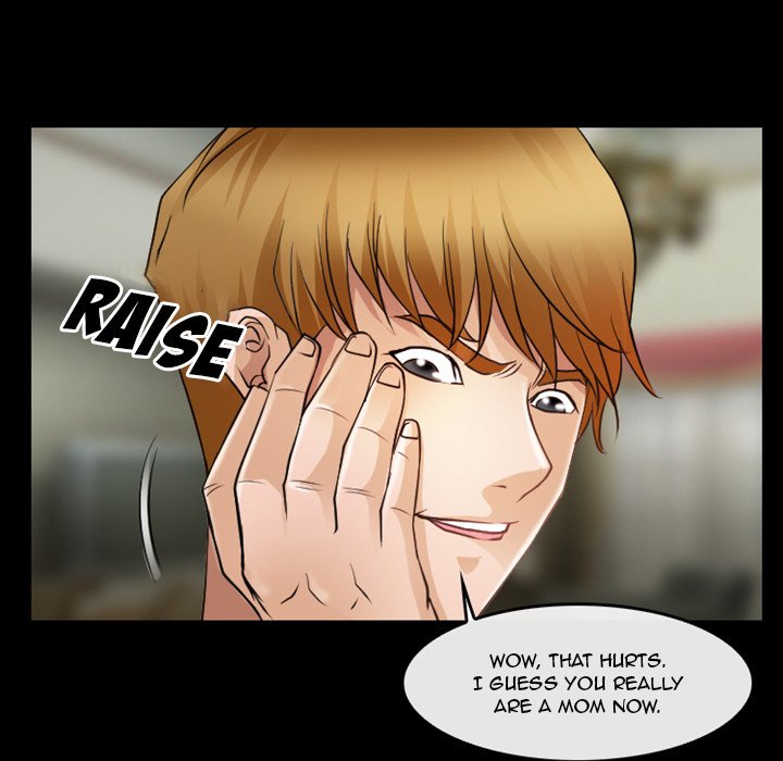 Silhouette chapter 45 page 43