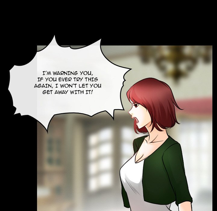Silhouette chapter 45 page 44