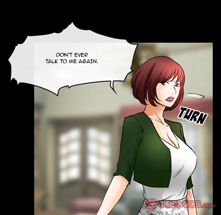 Silhouette chapter 45 page 46