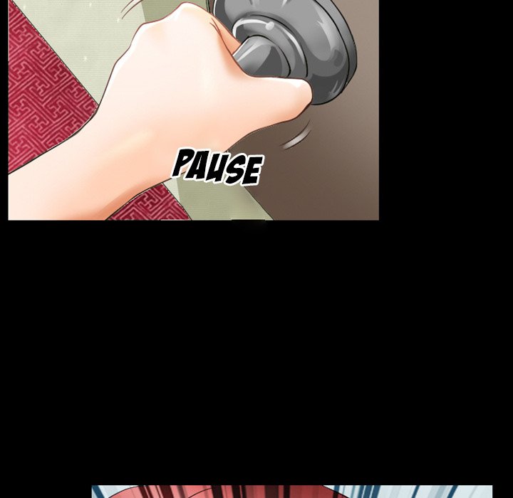 Silhouette chapter 45 page 48