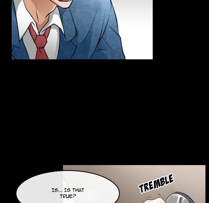 Silhouette chapter 45 page 51