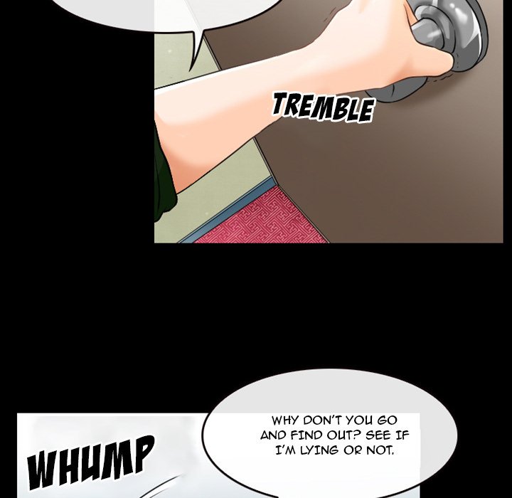 Silhouette chapter 45 page 52