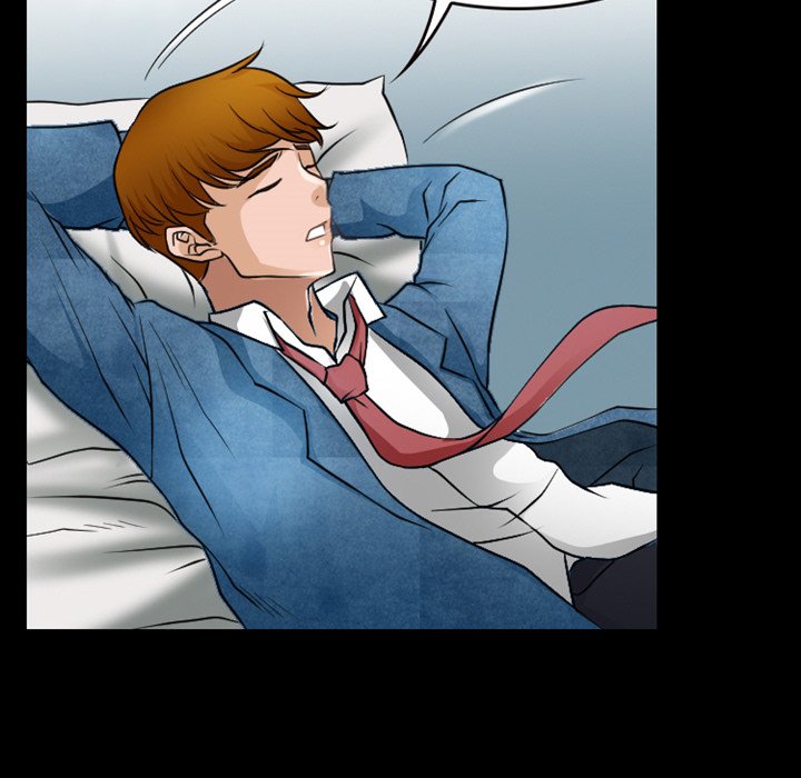 Silhouette chapter 45 page 53