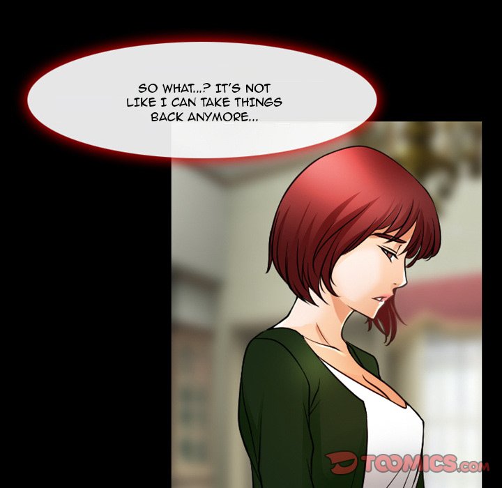 Silhouette chapter 45 page 54