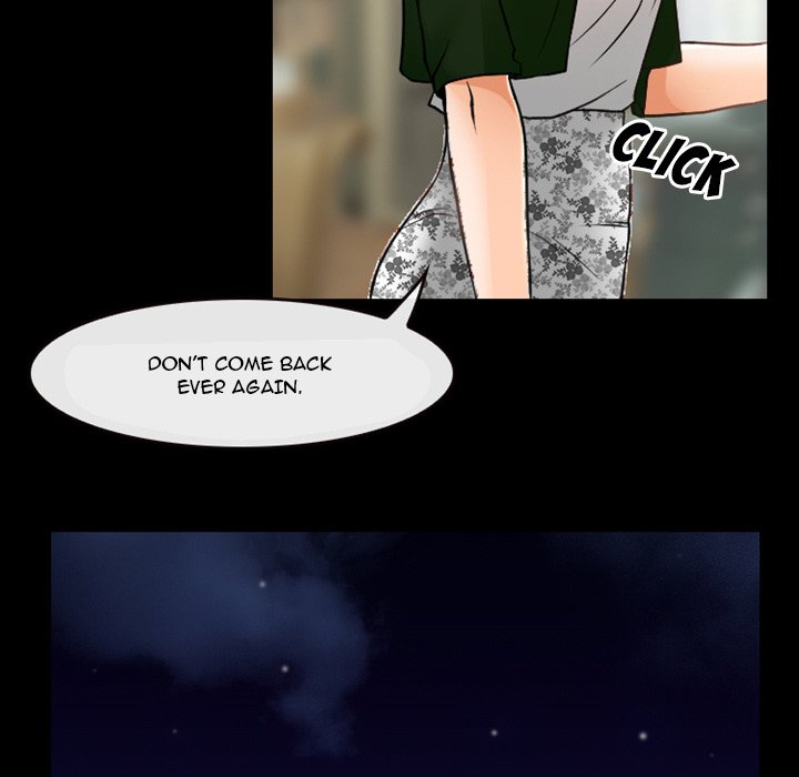 Silhouette chapter 45 page 55
