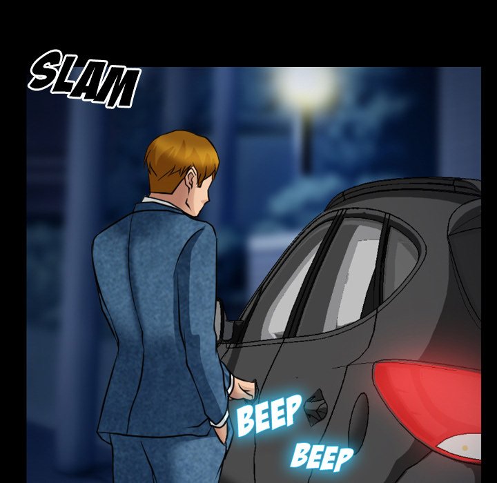 Silhouette chapter 45 page 57