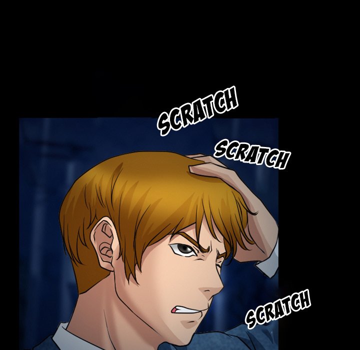 Silhouette chapter 45 page 59