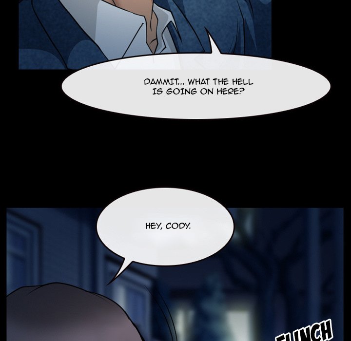 Silhouette chapter 45 page 60
