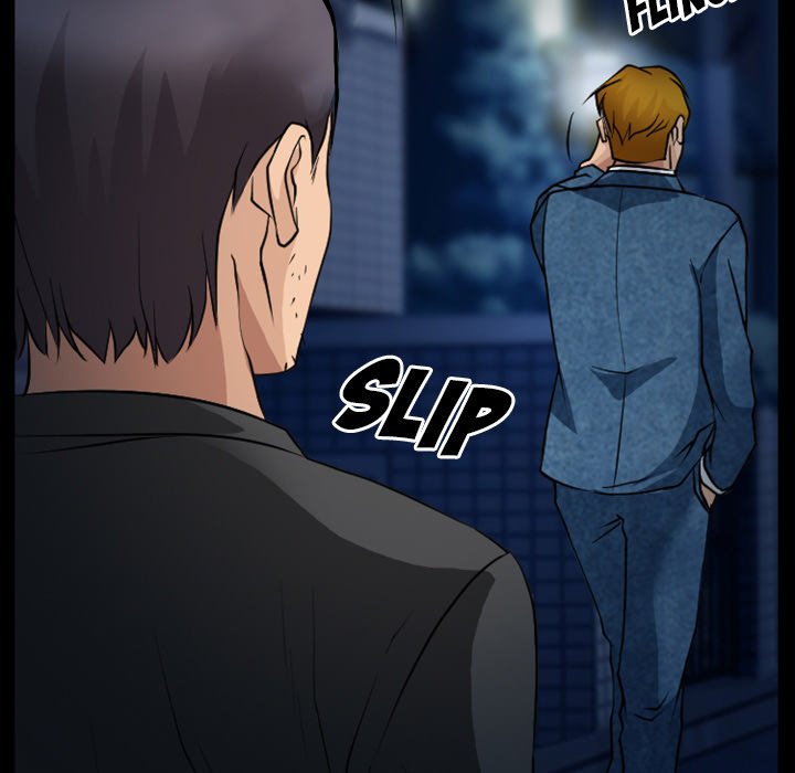 Silhouette chapter 45 page 61