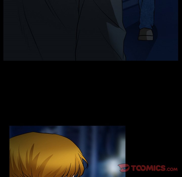 Silhouette chapter 45 page 62