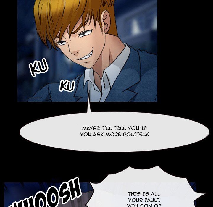 Silhouette chapter 45 page 65