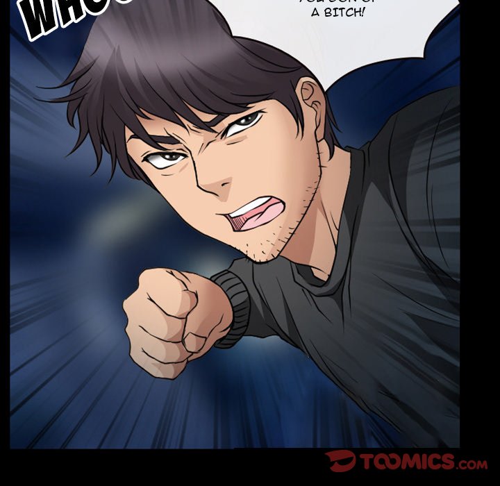 Silhouette chapter 45 page 66