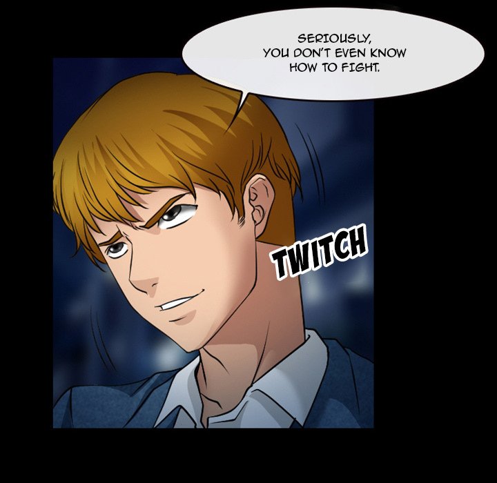 Silhouette chapter 45 page 67