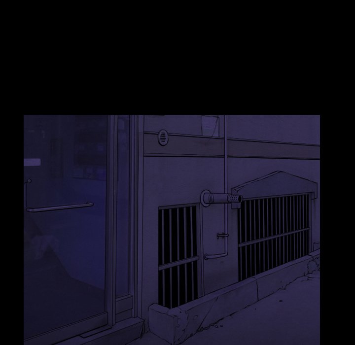 Silhouette chapter 45 page 68