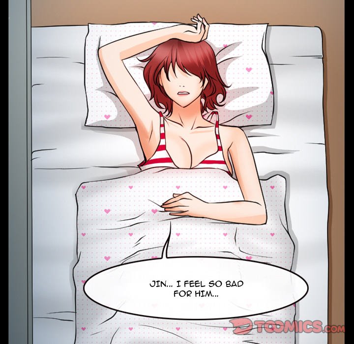 Silhouette chapter 45 page 70
