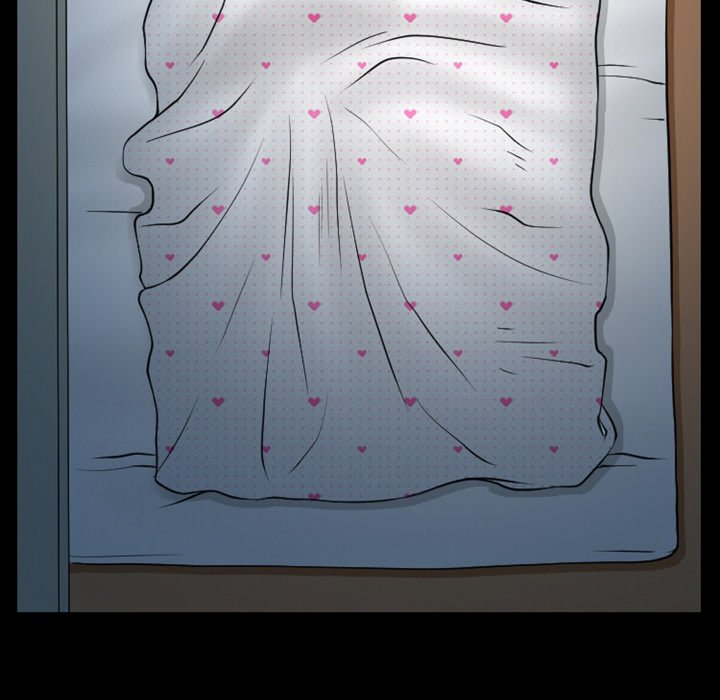 Silhouette chapter 45 page 71
