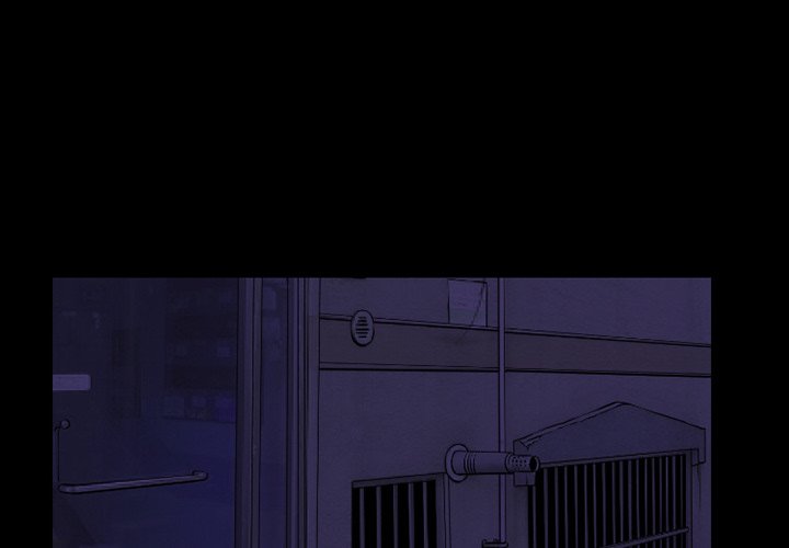 Silhouette chapter 46 page 1