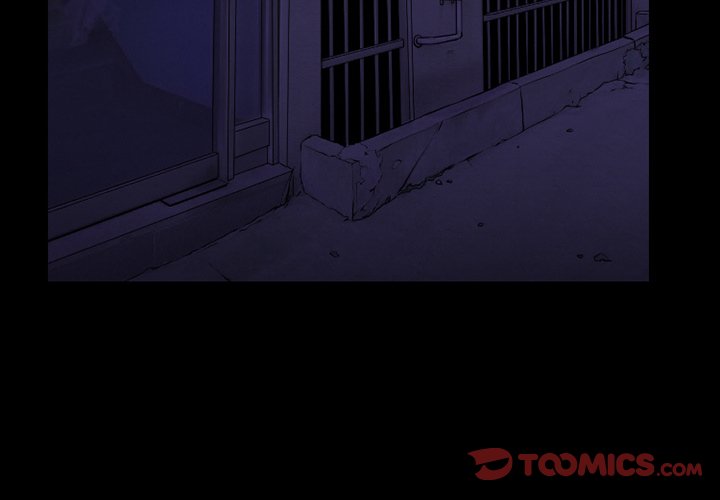 Silhouette chapter 46 page 2