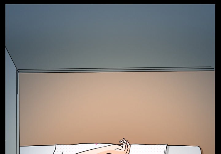 Silhouette chapter 46 page 3