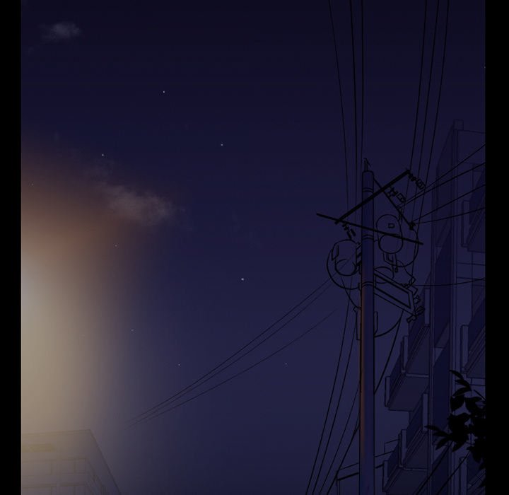 Silhouette chapter 46 page 9