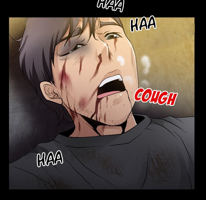 Silhouette chapter 46 page 12