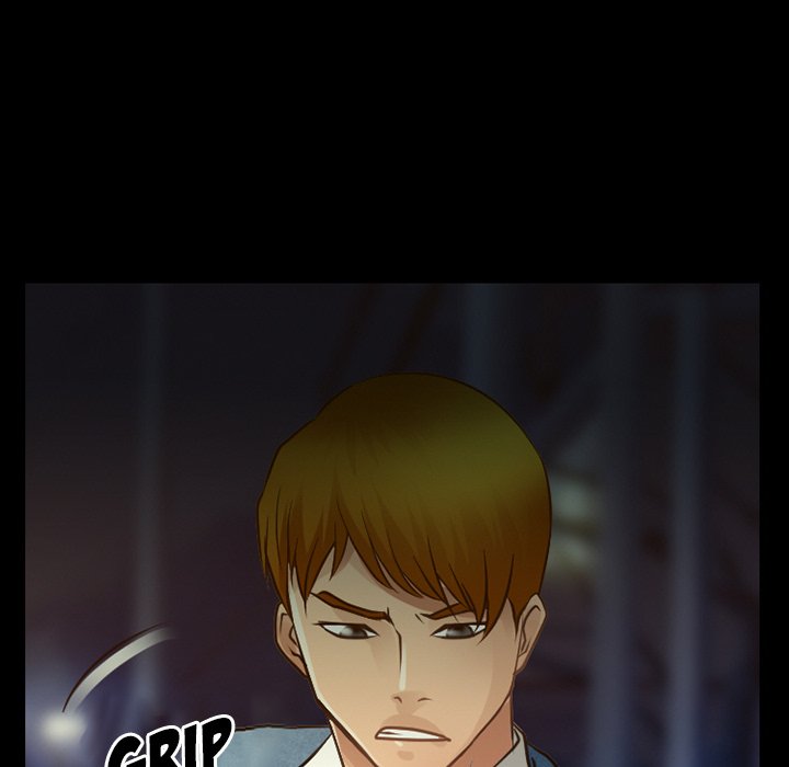 Silhouette chapter 46 page 13
