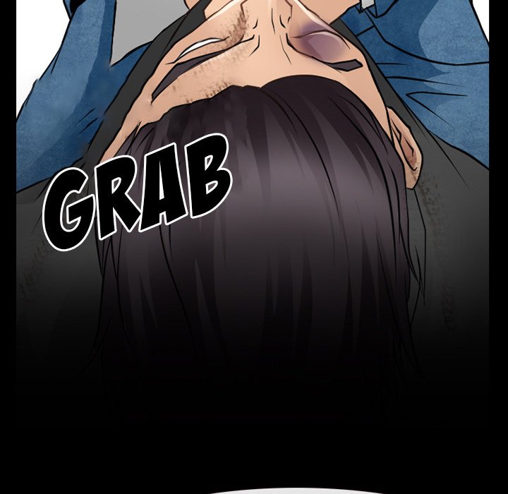 Silhouette chapter 46 page 15