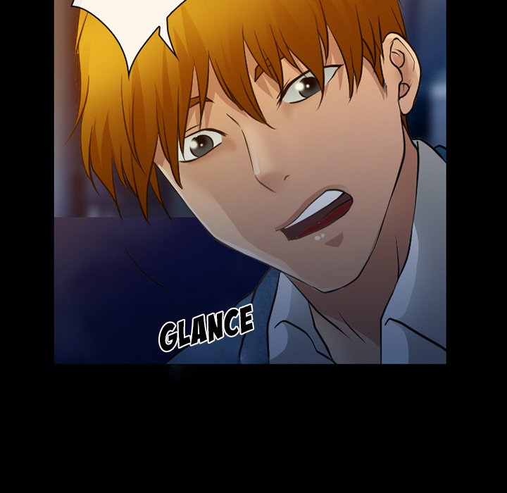 Silhouette chapter 46 page 19