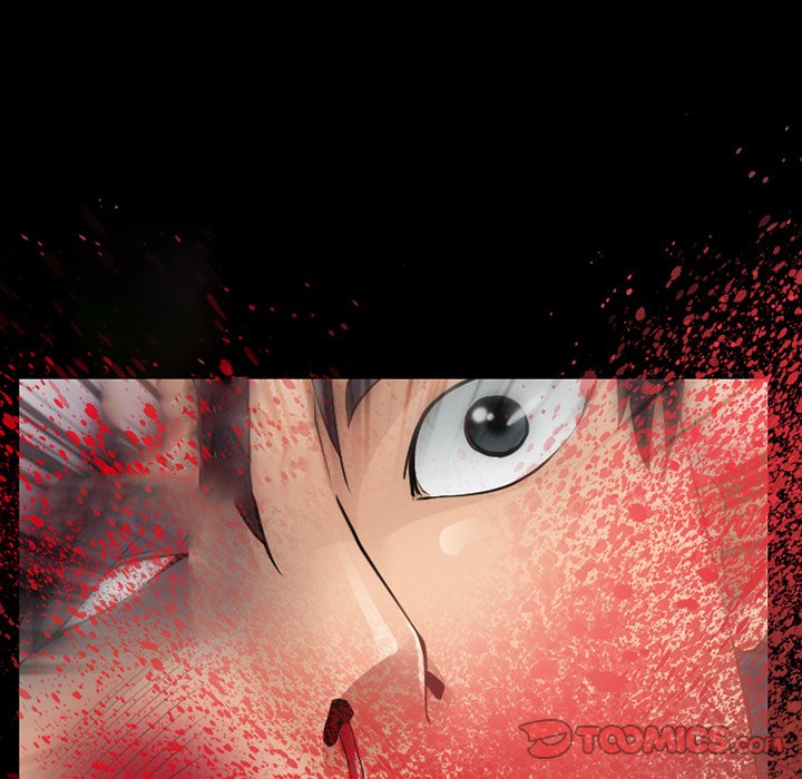 Silhouette chapter 46 page 22