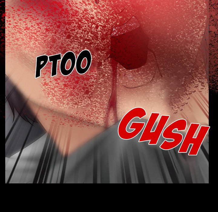 Silhouette chapter 46 page 23