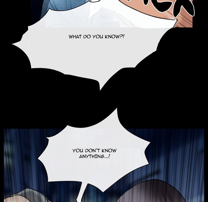 Silhouette chapter 46 page 27