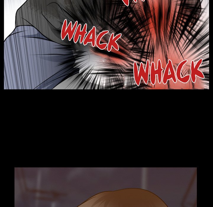Silhouette chapter 46 page 29